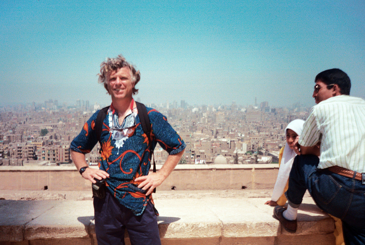 egypt-cairo