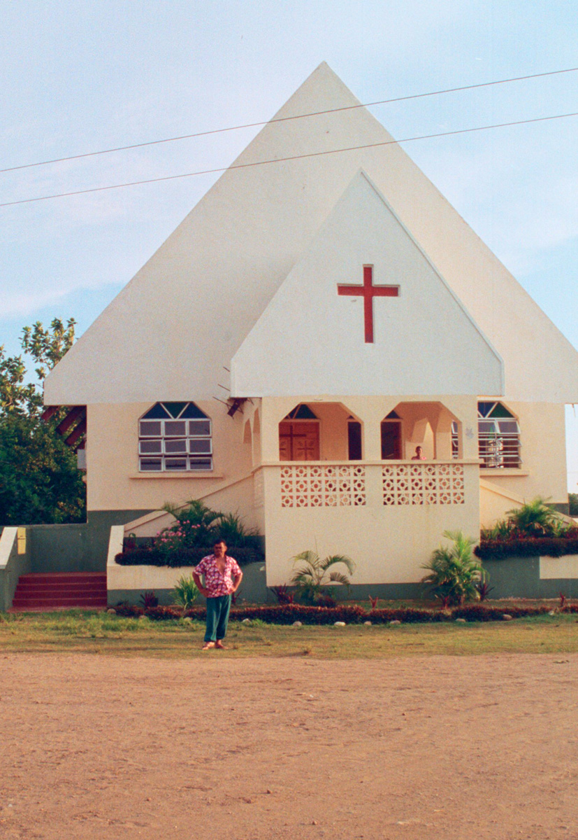 fiji-church