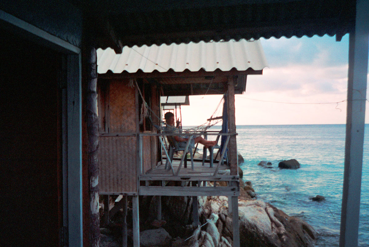 thailand-dockside-accomodations-koh-tau